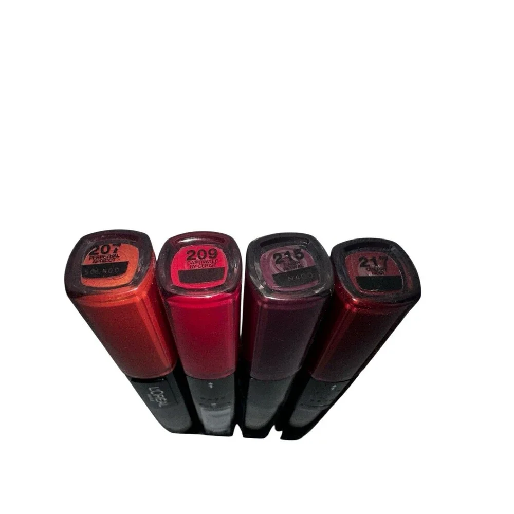 LOreal oreal paris